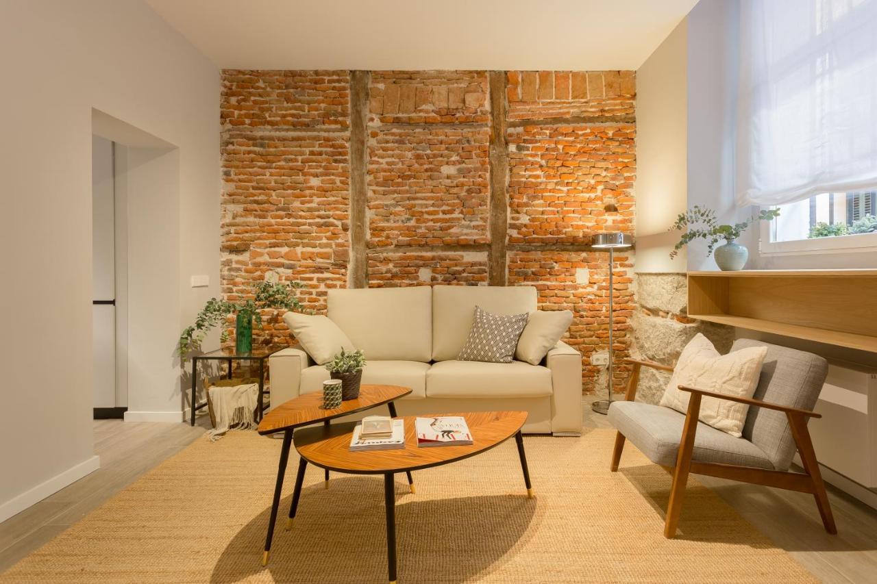Madrid Centro 2 D Tirso De Molina Sol Plaza Mayor Apartment ภายนอก รูปภาพ