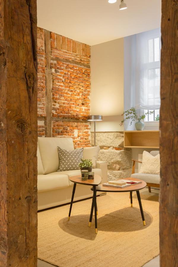 Madrid Centro 2 D Tirso De Molina Sol Plaza Mayor Apartment ภายนอก รูปภาพ