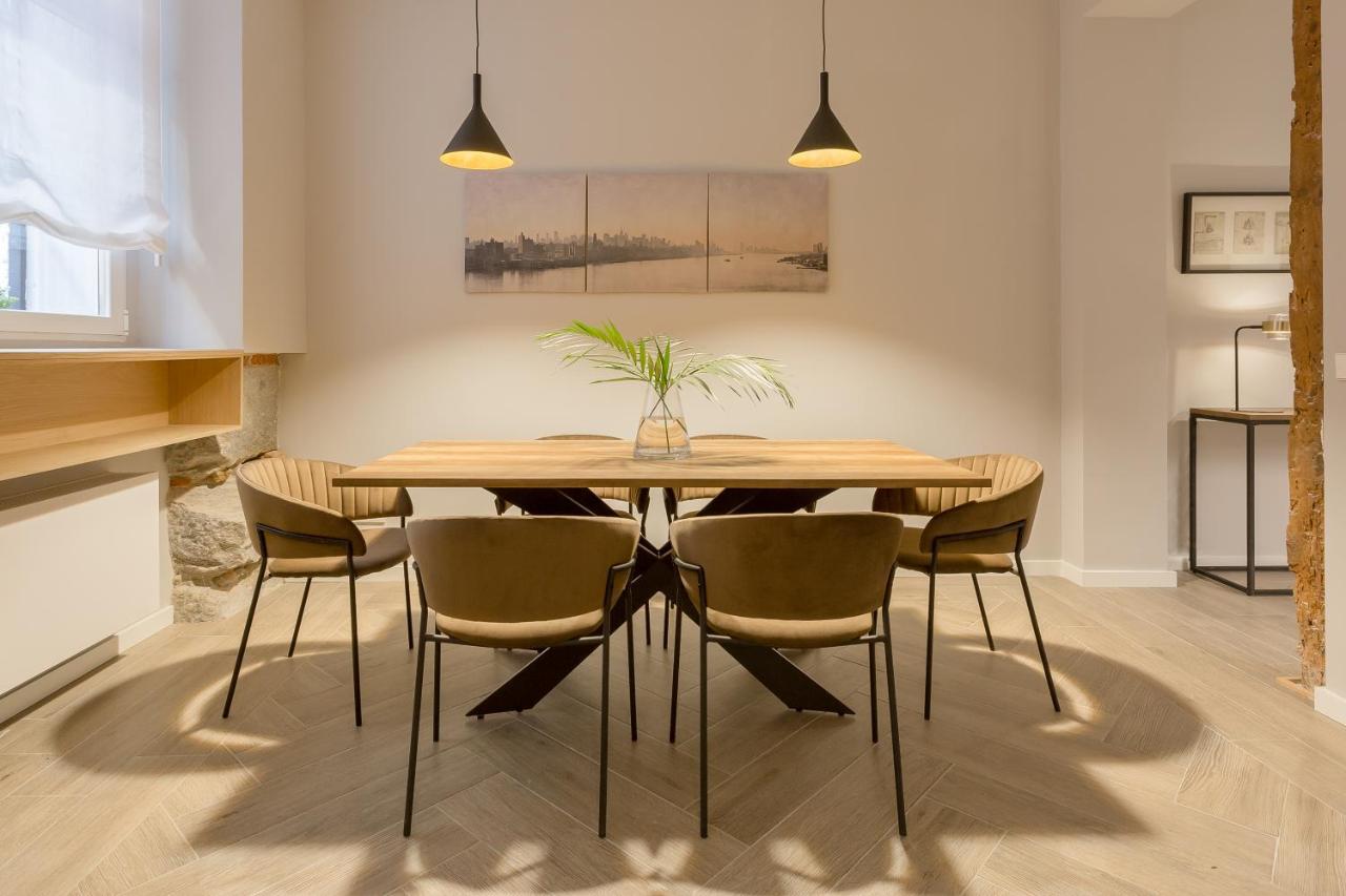 Madrid Centro 2 D Tirso De Molina Sol Plaza Mayor Apartment ภายนอก รูปภาพ