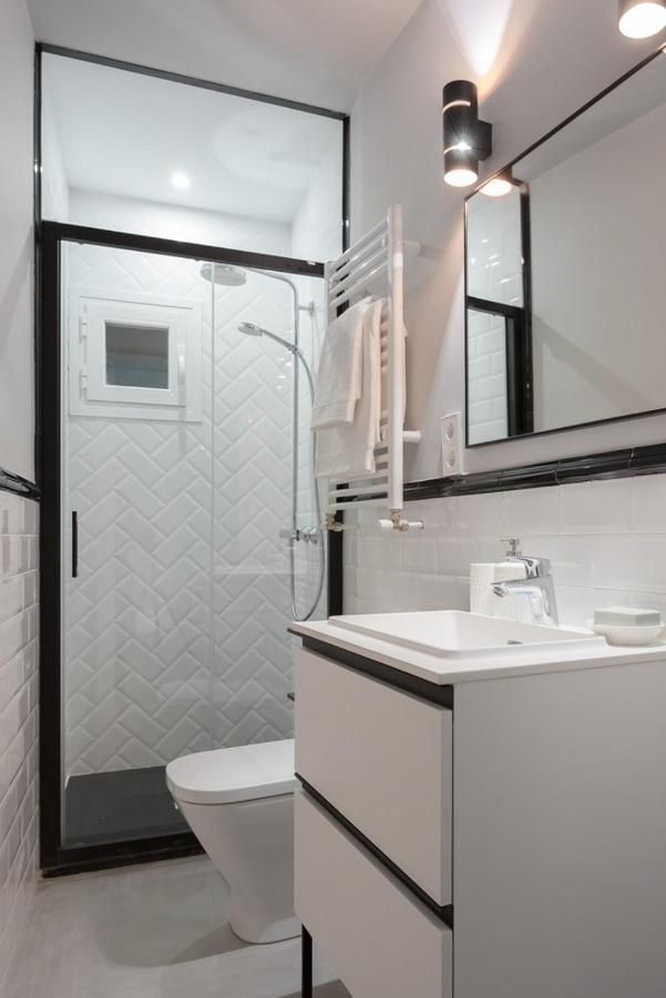 Madrid Centro 2 D Tirso De Molina Sol Plaza Mayor Apartment ภายนอก รูปภาพ