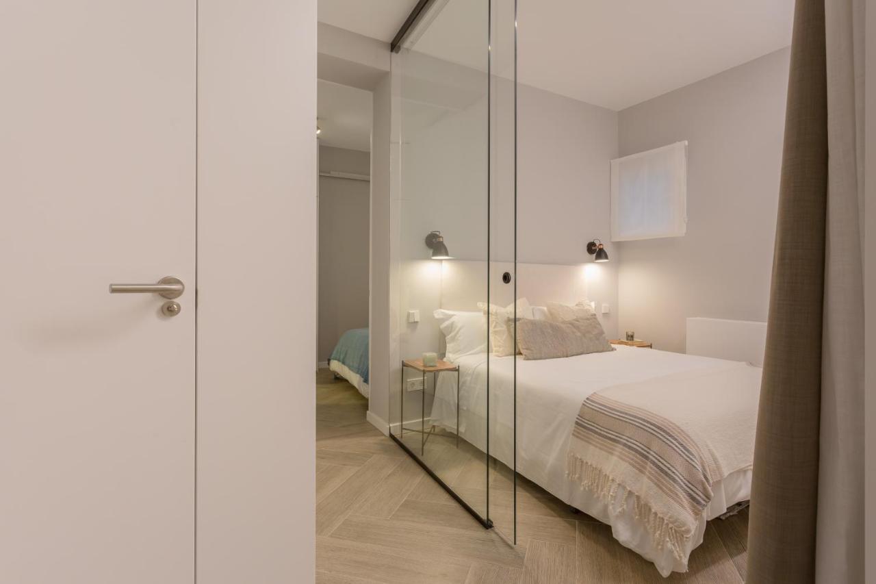 Madrid Centro 2 D Tirso De Molina Sol Plaza Mayor Apartment ภายนอก รูปภาพ